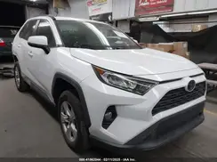 2T3W1RFV7LC061037 2020 TOYOTA RAV 4