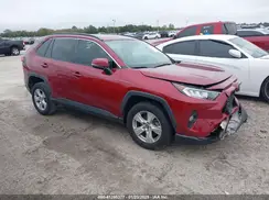 2T3W1RFV7LC061815 2020 TOYOTA RAV 4