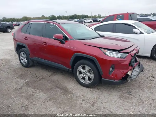 2T3W1RFV7LC061815 2020 TOYOTA RAV 4 - Image 1