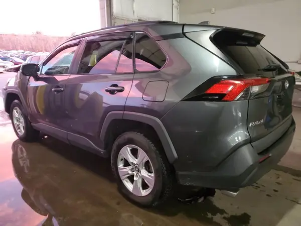 2T3W1RFV7LC068859 2020 TOYOTA RAV 4 - Image 2