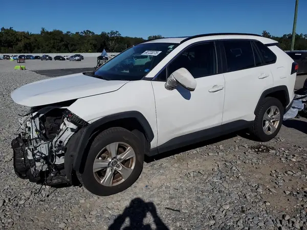 2T3W1RFV7LC072250 2020 TOYOTA RAV 4 - Image 1