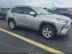 2T3W1RFV7LW060307 2020 TOYOTA RAV 4