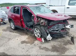 2T3W1RFV7LW069699 2020 TOYOTA RAV 4