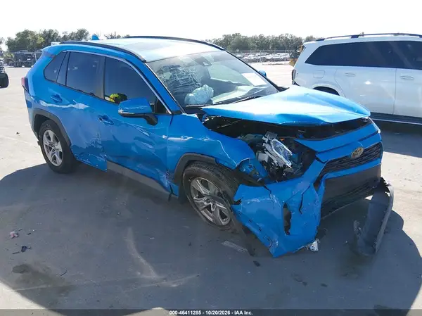 2T3W1RFV7LW069735 2020 TOYOTA RAV 4 - Image 1