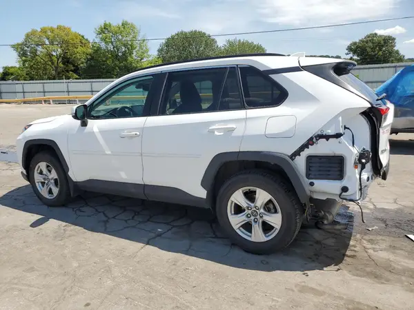 2T3W1RFV7LW070187 2020 TOYOTA RAV 4 - Image 2