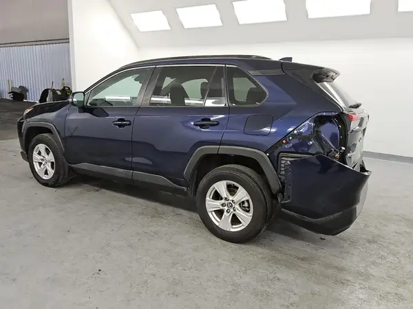 2T3W1RFV7LW070674 2020 TOYOTA RAV 4 - Image 2