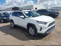 2T3W1RFV7LW070884 2020 TOYOTA RAV 4