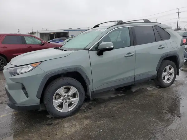 2T3W1RFV7LW071758 2020 TOYOTA RAV 4 - Image 1