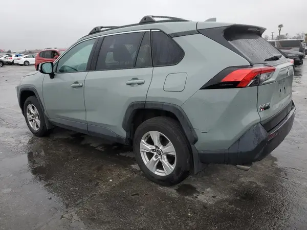 2T3W1RFV7LW071758 2020 TOYOTA RAV 4 - Image 2