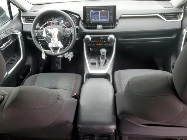 2T3W1RFV7LW071758 2020 TOYOTA RAV 4 - Image 8
