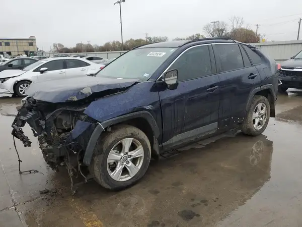 2T3W1RFV7LW080766 2020 TOYOTA RAV 4 - Image 1