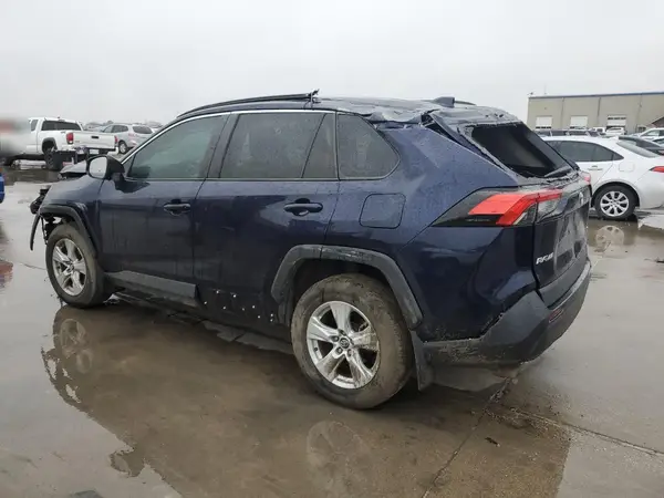 2T3W1RFV7LW080766 2020 TOYOTA RAV 4 - Image 2