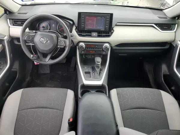 2T3W1RFV7LW082775 2020 TOYOTA RAV 4 - Image 8