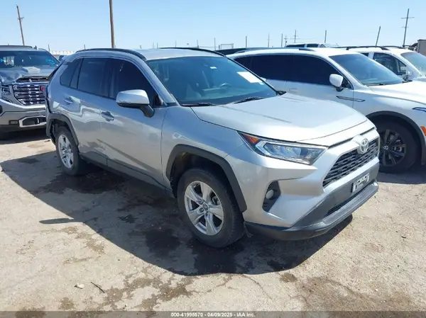 2T3W1RFV7LW085269 2020 TOYOTA RAV 4 - Image 1