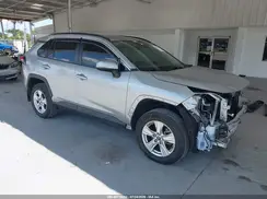 2T3W1RFV7LW090472 2020 TOYOTA RAV 4