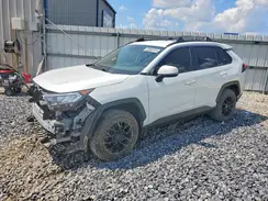 2T3W1RFV7MC087140 2021 TOYOTA RAV 4
