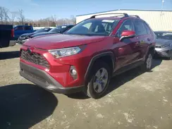 2T3W1RFV7MC087493 2021 TOYOTA RAV 4