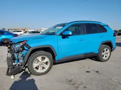 2T3W1RFV7MC090071 2021 TOYOTA RAV 4