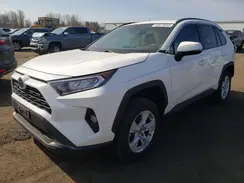 2T3W1RFV7MC093410 2021 TOYOTA RAV 4