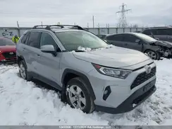 2T3W1RFV7MC094895 2021 TOYOTA RAV 4
