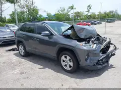 2T3W1RFV7MC096176 2021 TOYOTA RAV 4