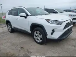 2T3W1RFV7MC098722 2021 TOYOTA RAV 4