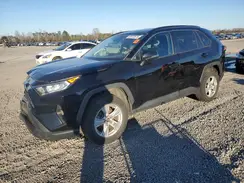 2T3W1RFV7MC100792 2021 TOYOTA RAV 4
