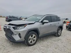 2T3W1RFV7MC101196 2021 TOYOTA RAV 4
