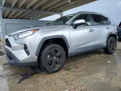 2T3W1RFV7MC102607 2021 TOYOTA RAV 4