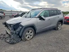 2T3W1RFV7MC106267 2021 TOYOTA RAV 4