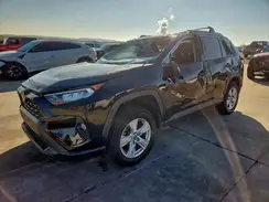 2T3W1RFV7MC110433 2021 TOYOTA RAV 4