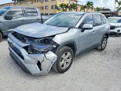 2T3W1RFV7MC116295 2021 TOYOTA RAV 4