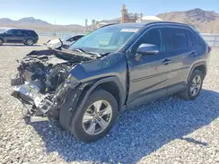 2T3W1RFV7MC125711 2021 TOYOTA RAV 4