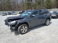 2T3W1RFV7MC129774 2021 TOYOTA RAV 4