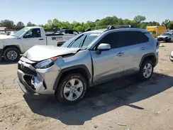 2T3W1RFV7MC130214 2021 TOYOTA RAV 4