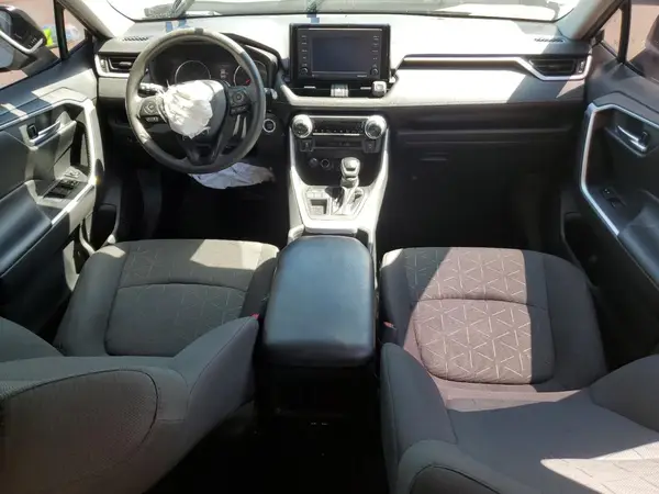 2T3W1RFV7MC130214 2021 TOYOTA RAV 4 - Image 8