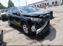 2T3W1RFV7MC131881 2021 TOYOTA RAV 4