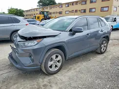 2T3W1RFV7MC137633 2021 TOYOTA RAV 4