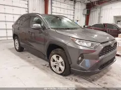 2T3W1RFV7MC139110 2021 TOYOTA RAV 4
