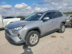 2T3W1RFV7MC140872 2021 TOYOTA RAV 4