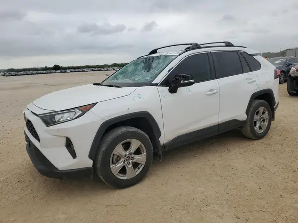 2T3W1RFV7MC142010 2021 TOYOTA RAV 4 - Image 1