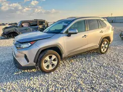 2T3W1RFV7MC142525 2021 TOYOTA RAV 4