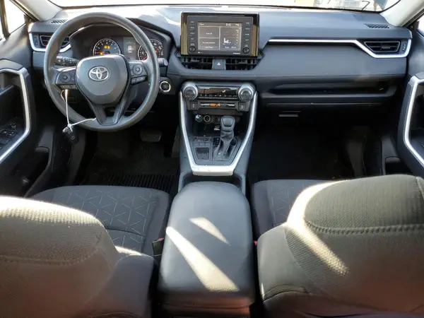 2T3W1RFV7MC150365 2021 TOYOTA RAV 4 - Image 8
