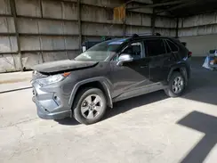 2T3W1RFV7MC150625 2021 TOYOTA RAV 4