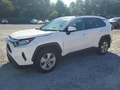 2T3W1RFV7MC151113 2021 TOYOTA RAV 4