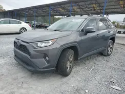 2T3W1RFV7MC153833 2021 TOYOTA RAV 4