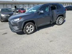 2T3W1RFV7MC154688 2021 TOYOTA RAV 4