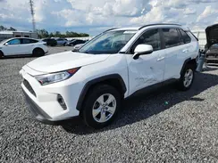 2T3W1RFV7MC158546 2021 TOYOTA RAV 4