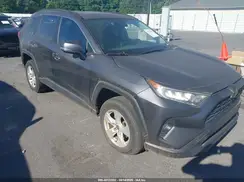2T3W1RFV7MC159793 2021 TOYOTA RAV 4