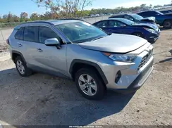 2T3W1RFV7MC160569 2021 TOYOTA RAV 4